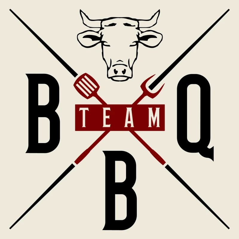 grill bbq team