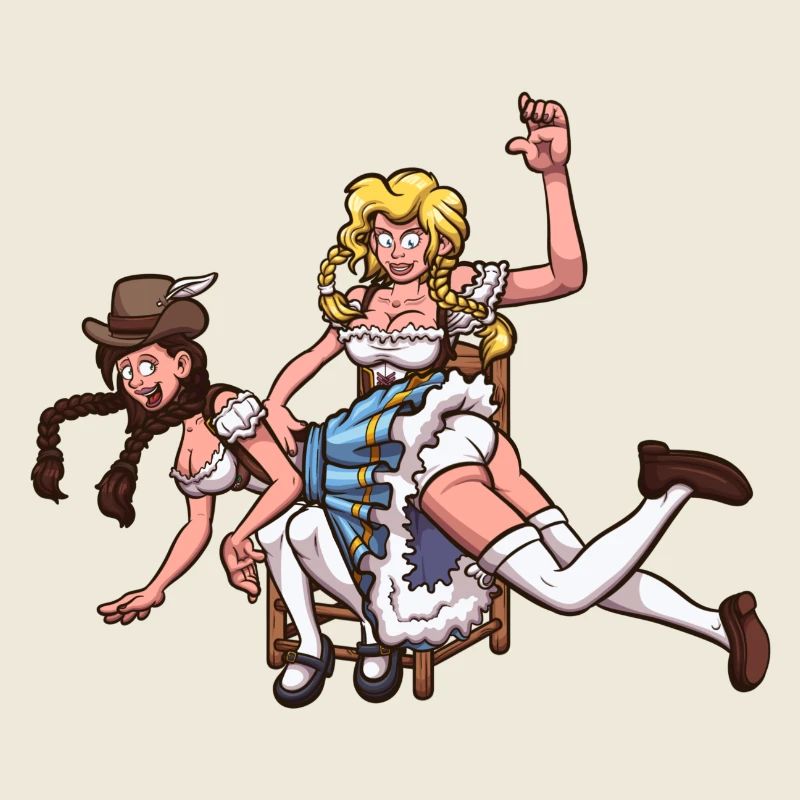 Mädchen