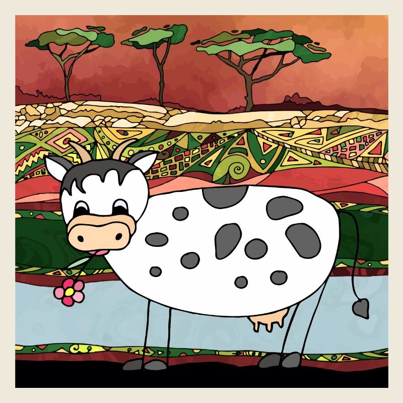 Cow