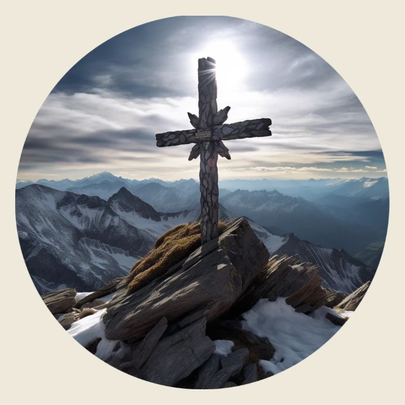 Summit Cross
