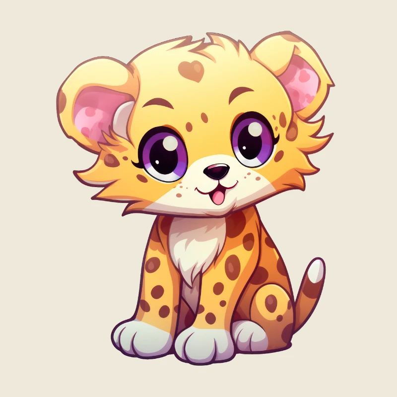 Guépard