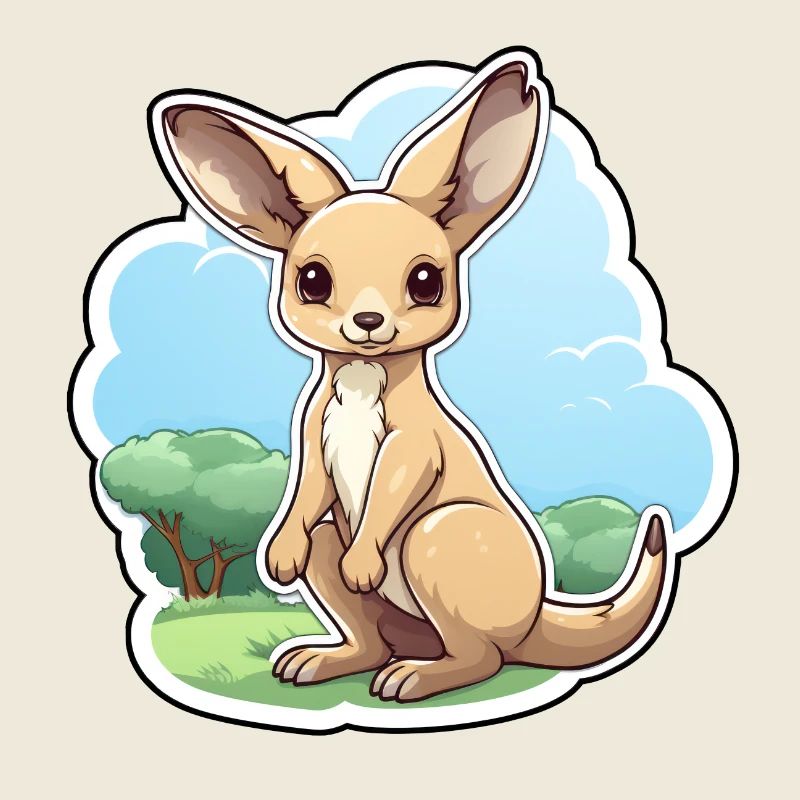 Kangaroo