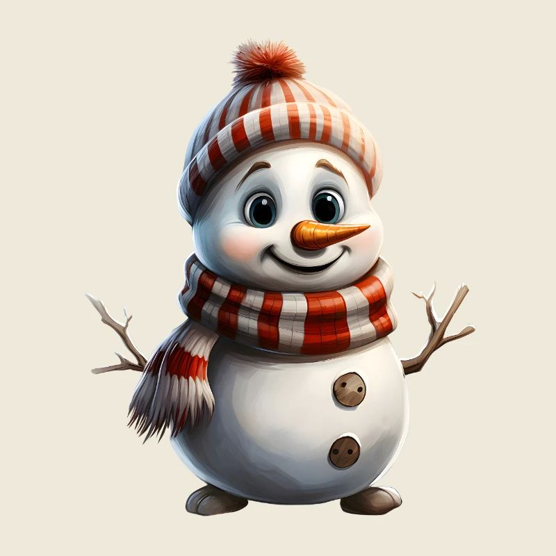 Snowman