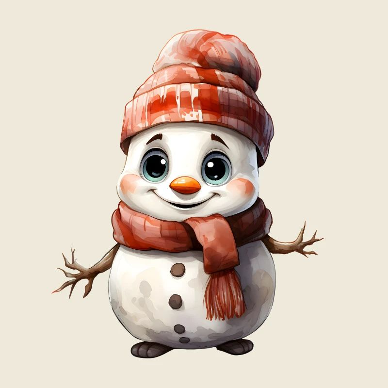 Snowman