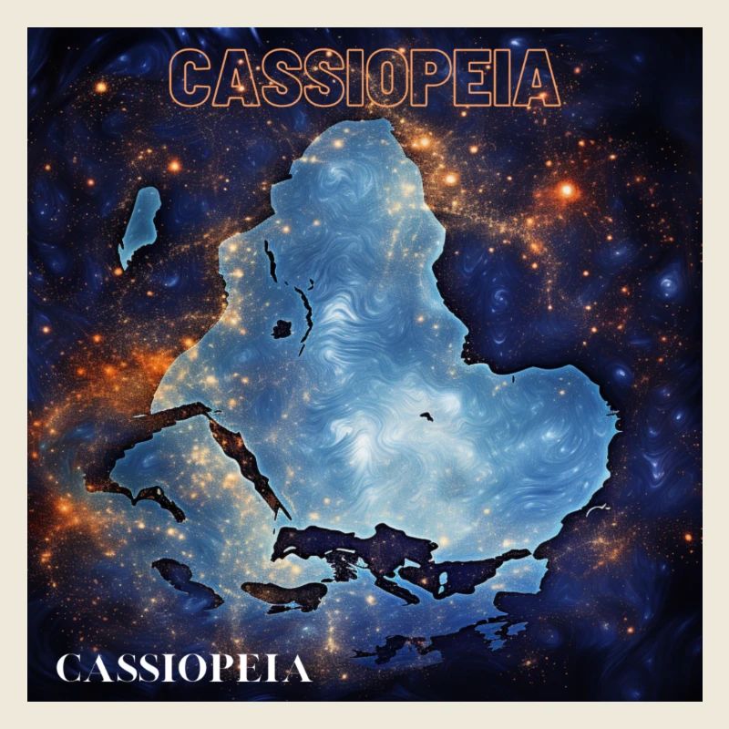 Cassiopeia