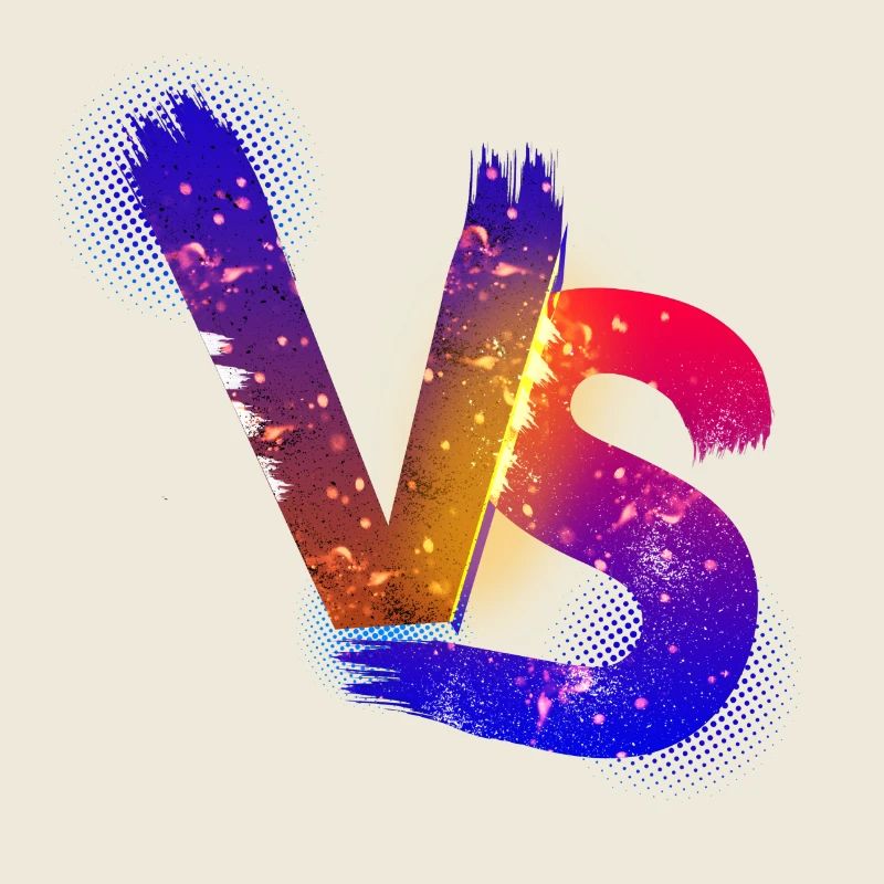 VS