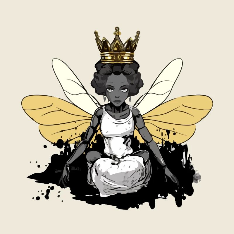 Bee's Queen Bee
