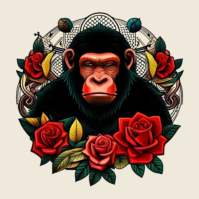 Gorilla