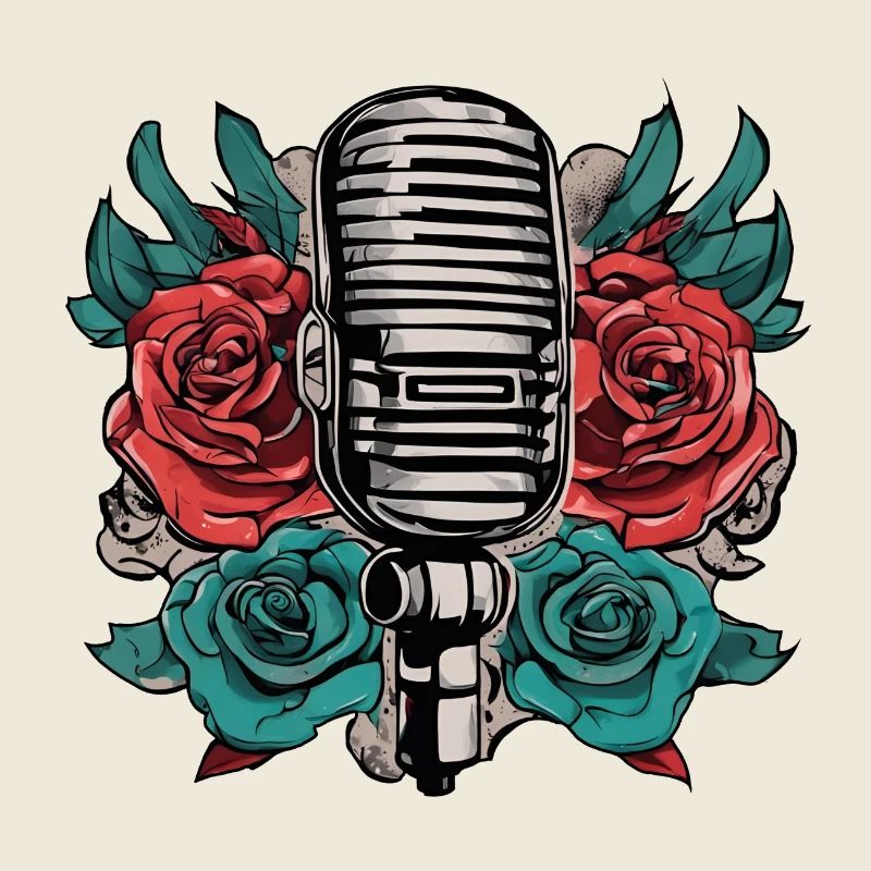 Microphone
