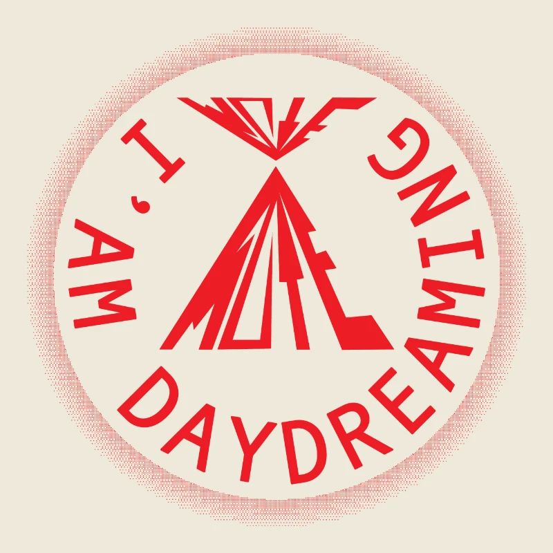 Stumm, ich träume von Design