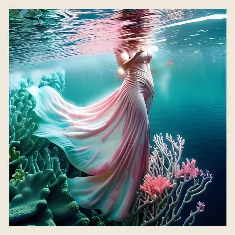 Vie marine