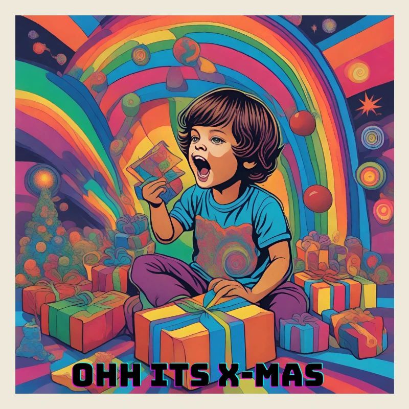 oh son X Mas