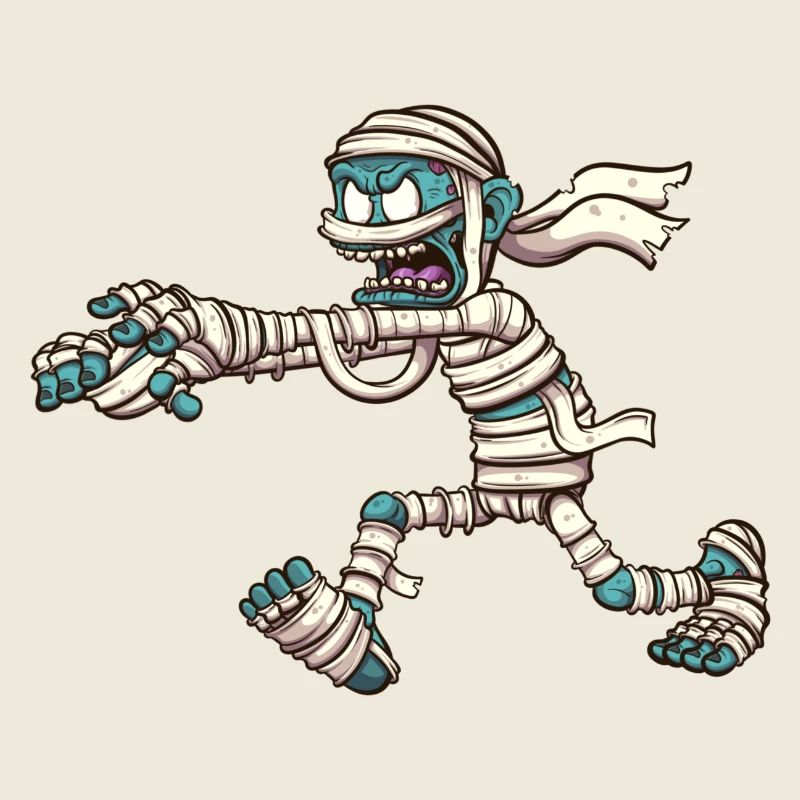 Mummy