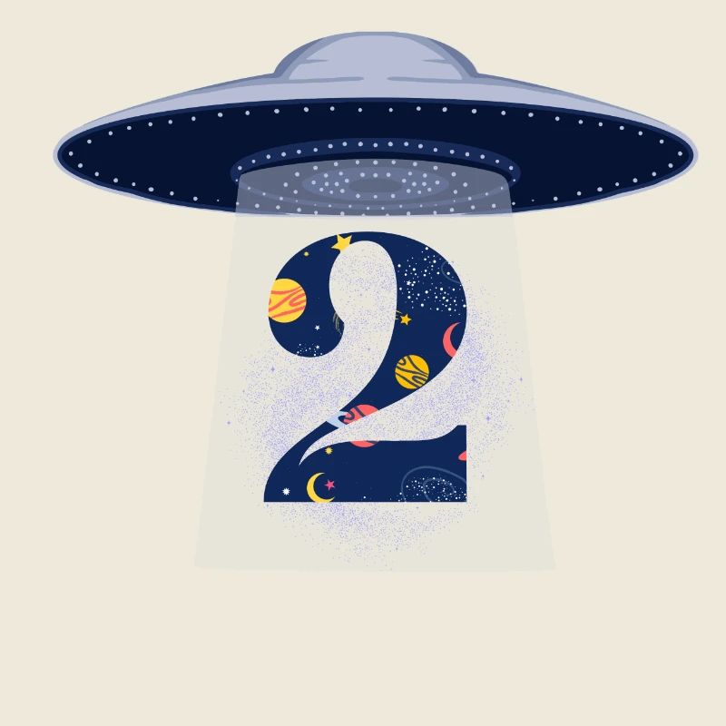 2nd Anniversary UFO Attack