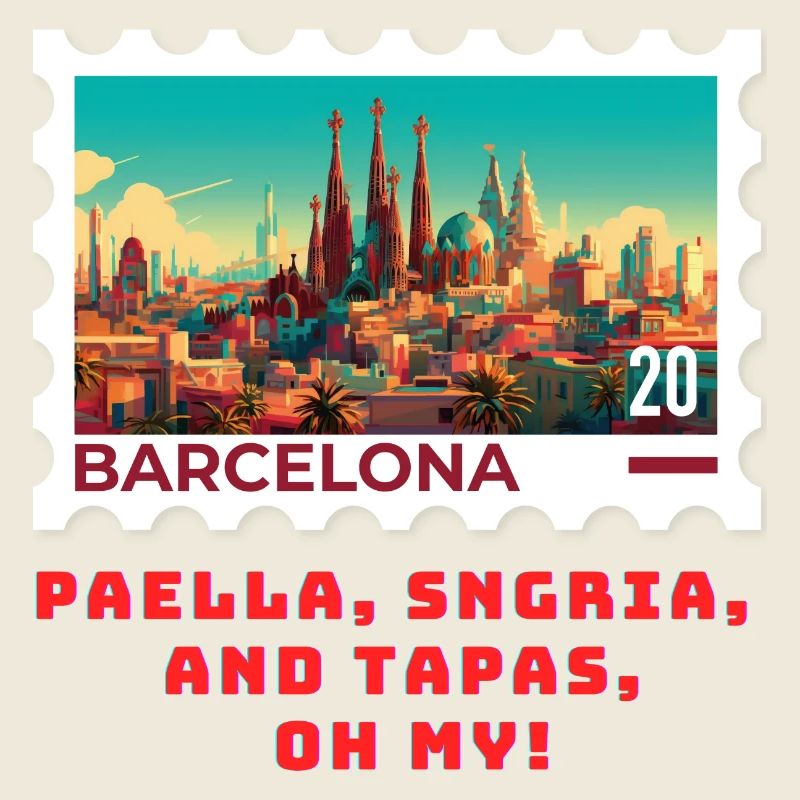 Barcelone