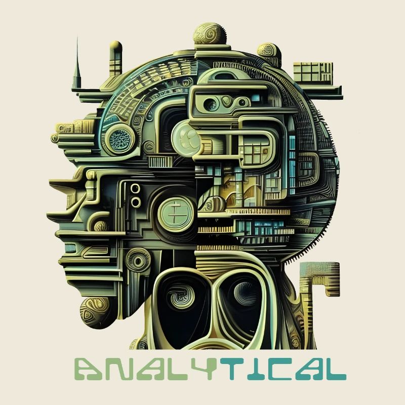 Analytical mind
