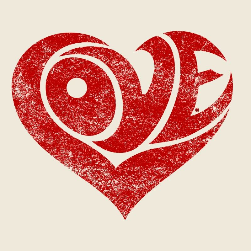 Cœur d’amour