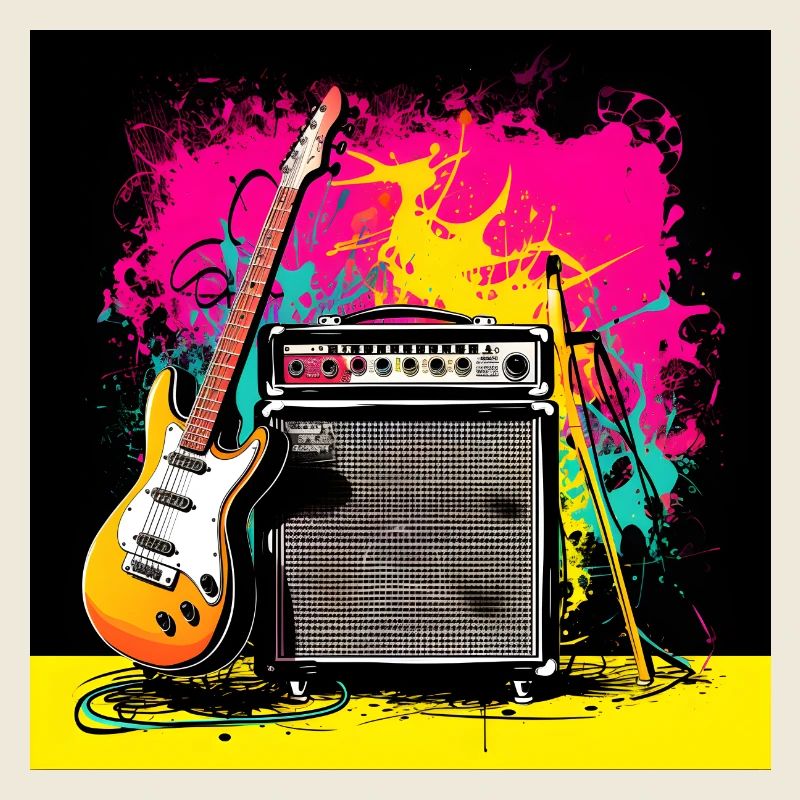 Rock Out