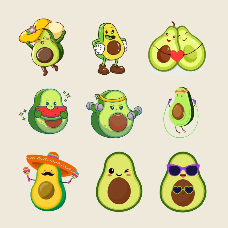 Avocado