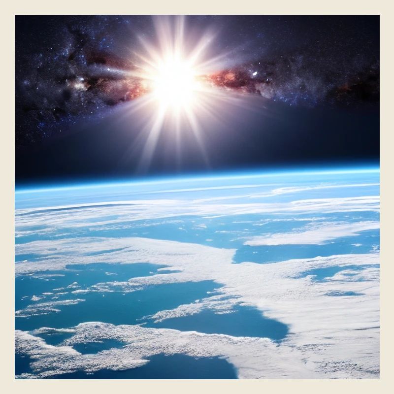 Cosmic Perspective