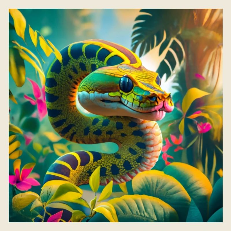 Snake