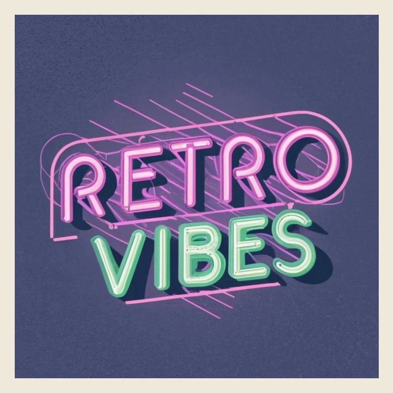 Retro Vibes