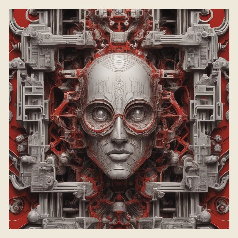 Beyond minds and machines