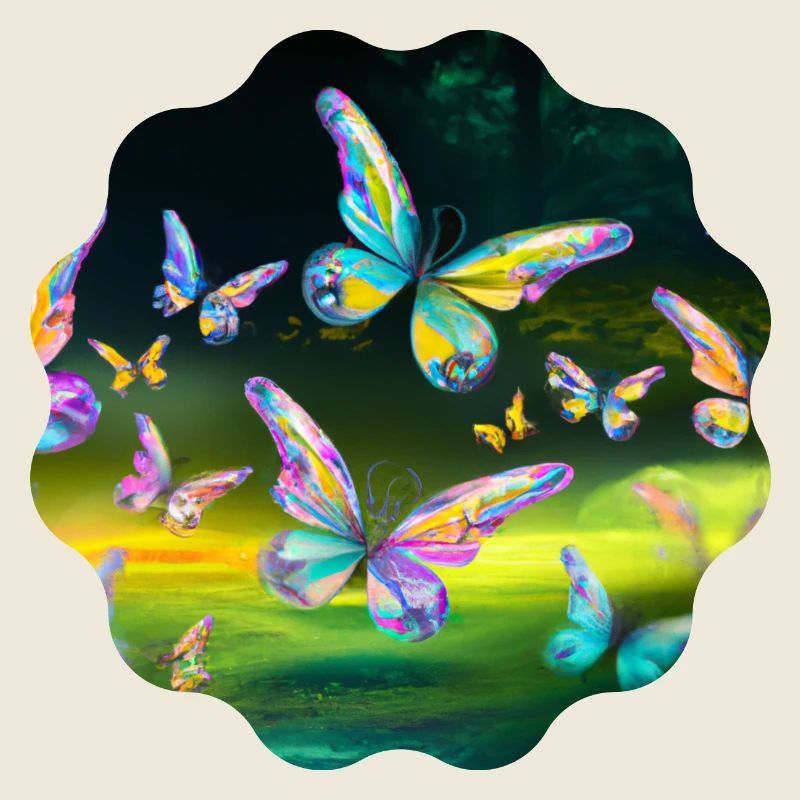 Papillons