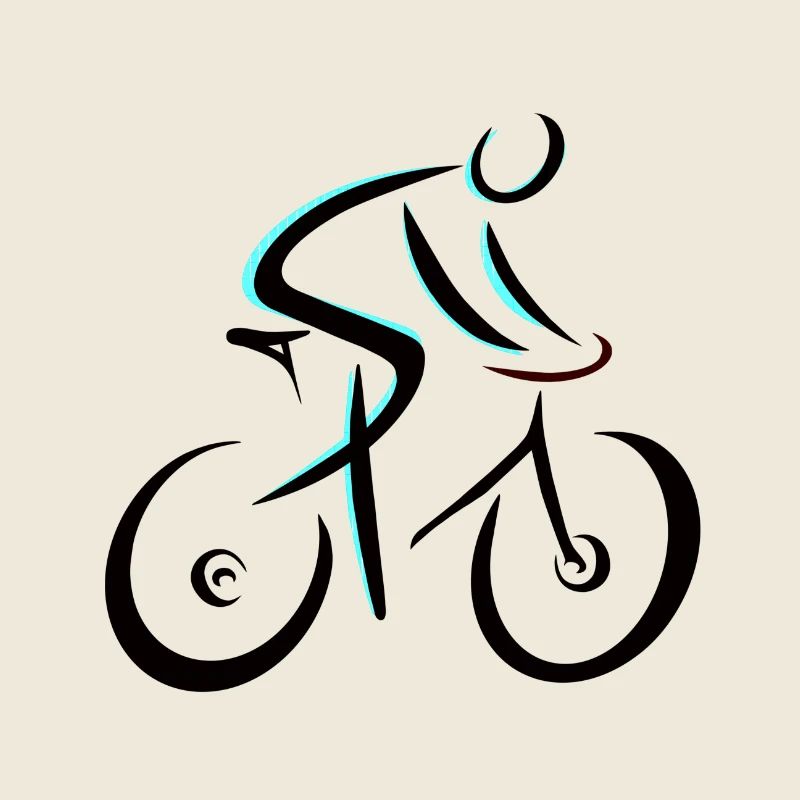 Cycliste professionnel