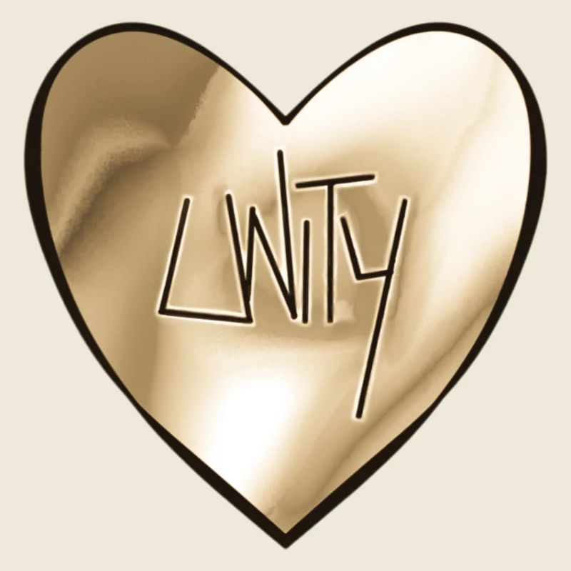 Unity heart