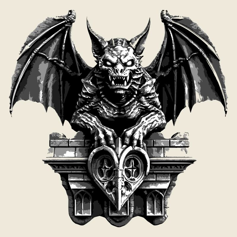 Gargoyle 1