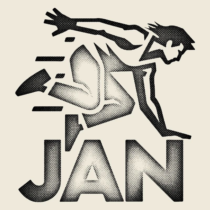Jan