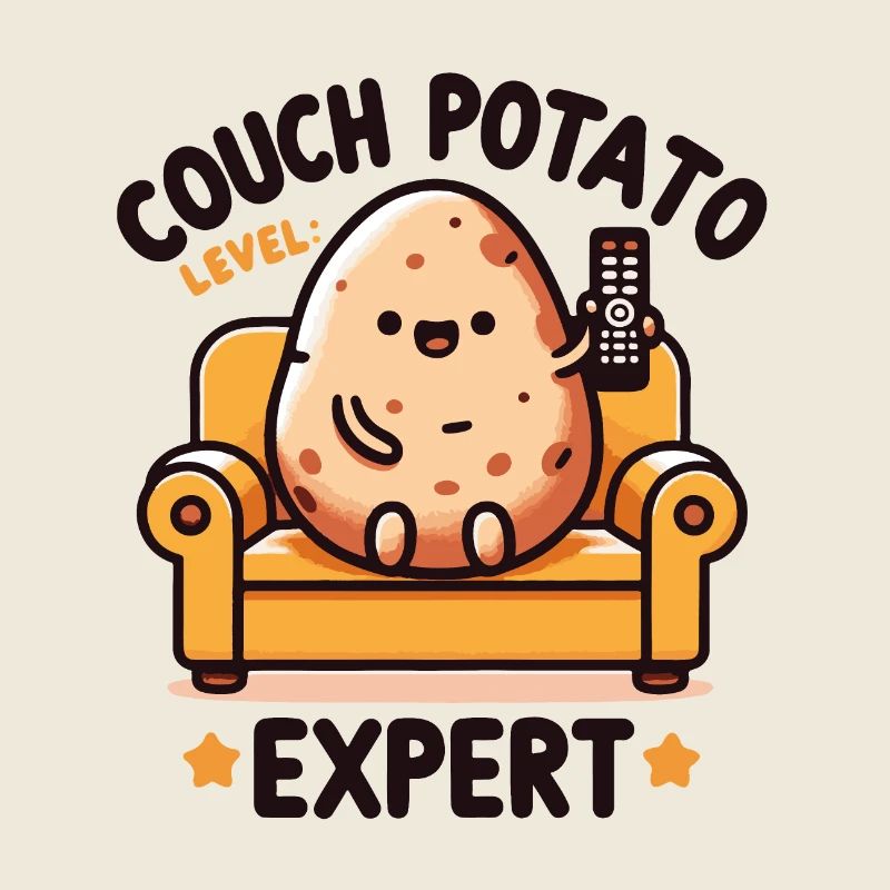 Couch Potato Expert