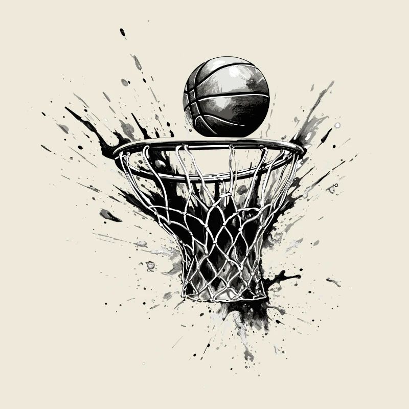 Netted!