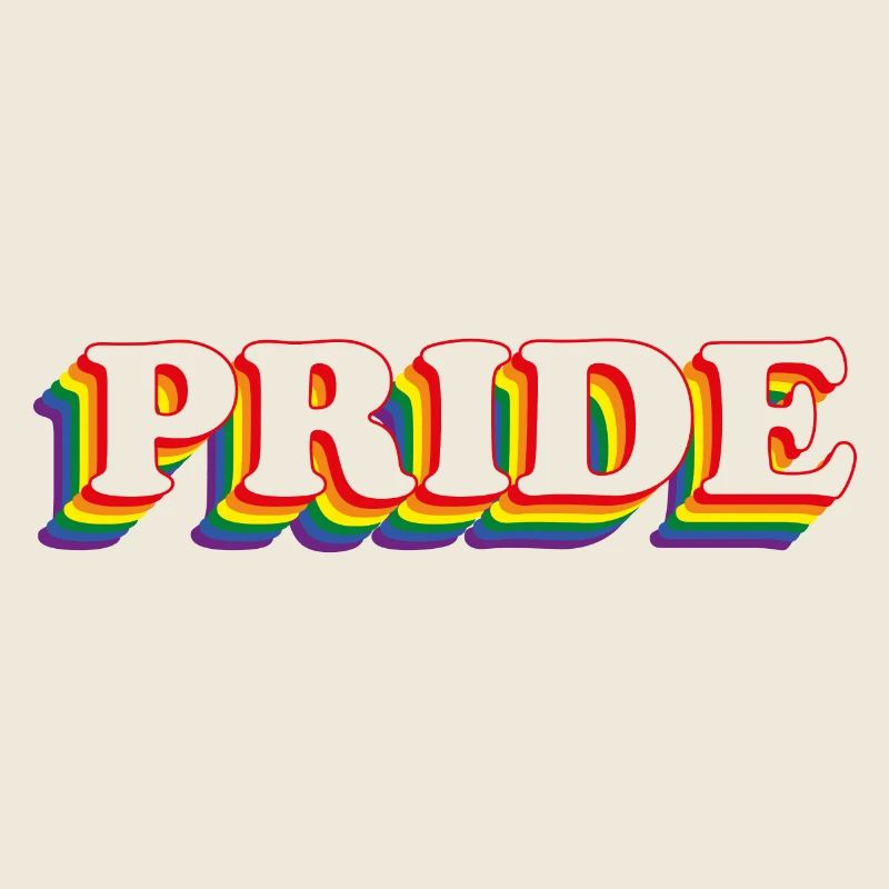 Rainbow Pride