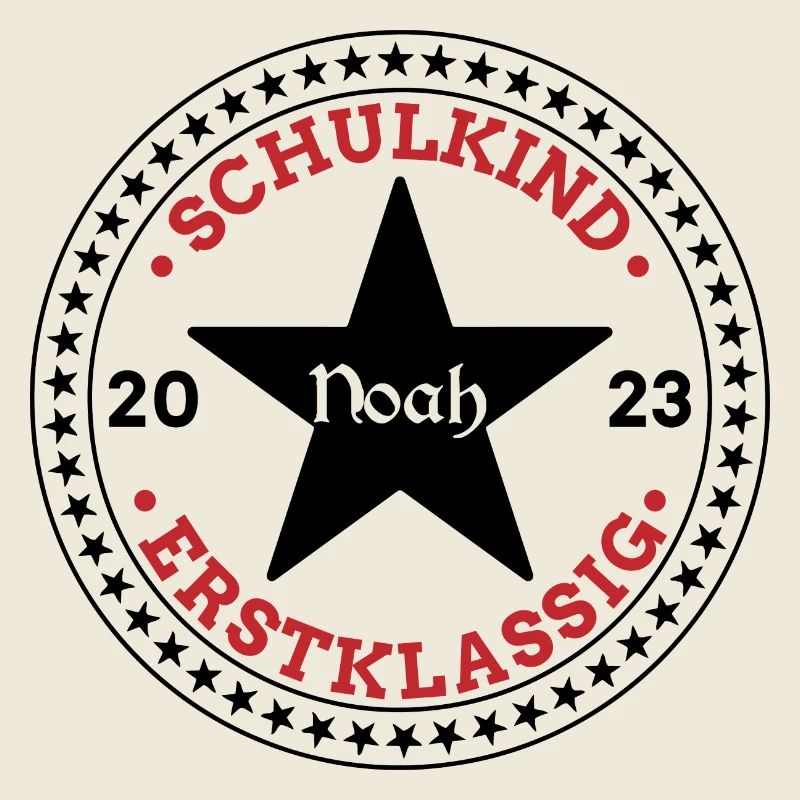 Schoolchild 2023 Noah Student Top notch