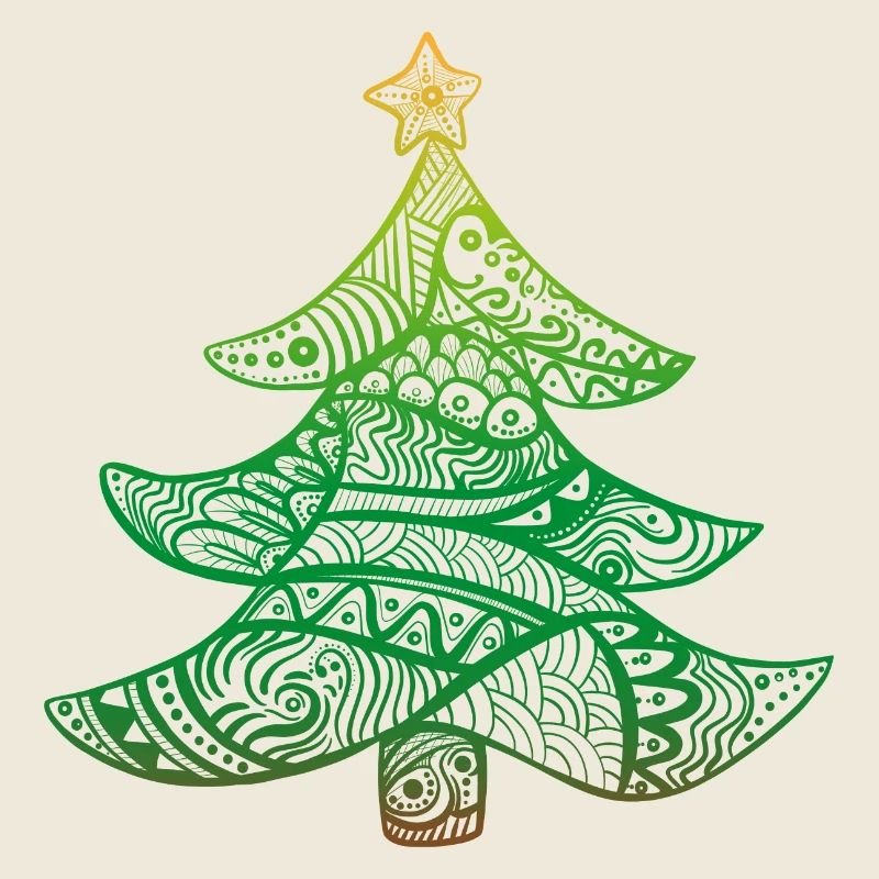 Weihnachtsbaum