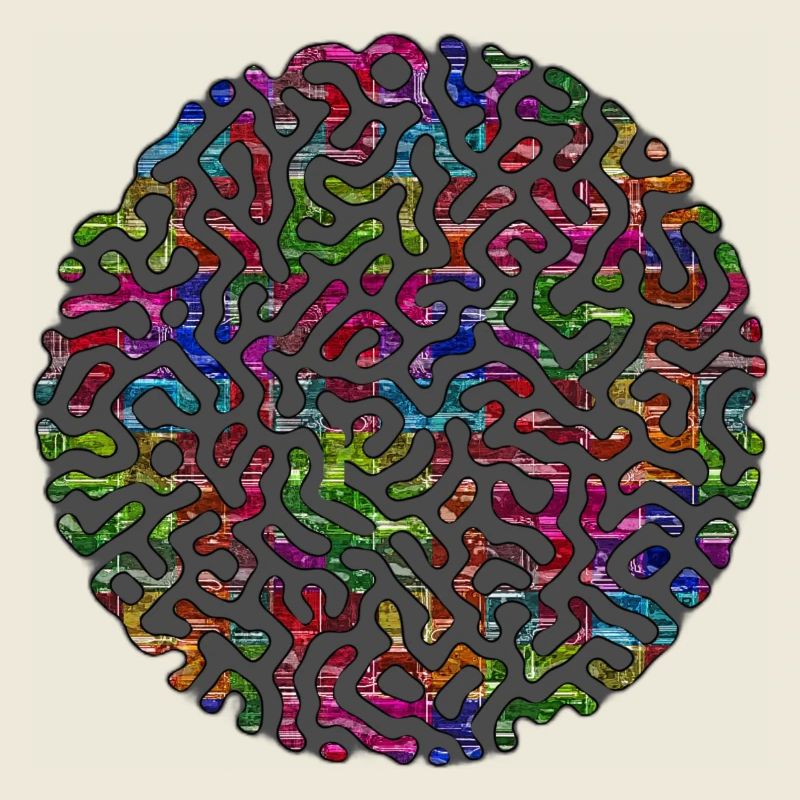 Maze