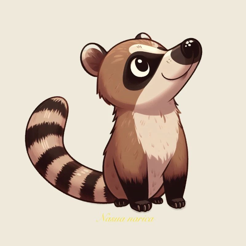 Coati