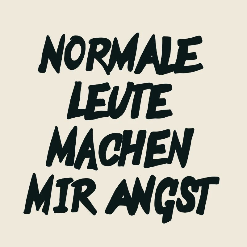 Normale Leute