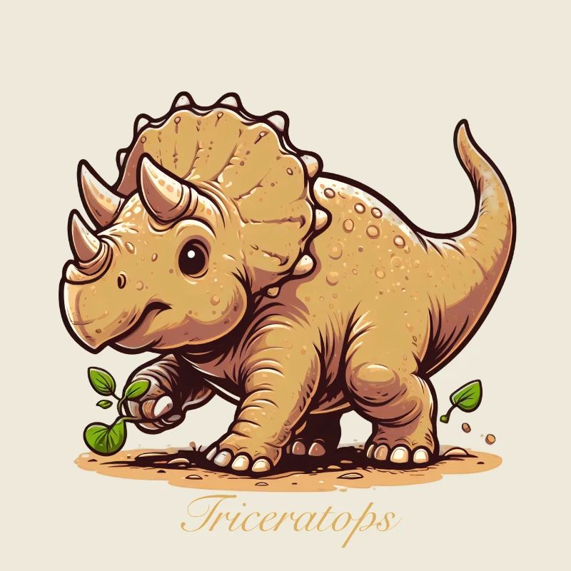 Triceratops