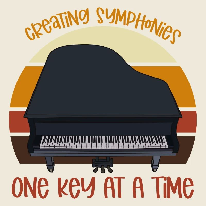 Création de symphonies