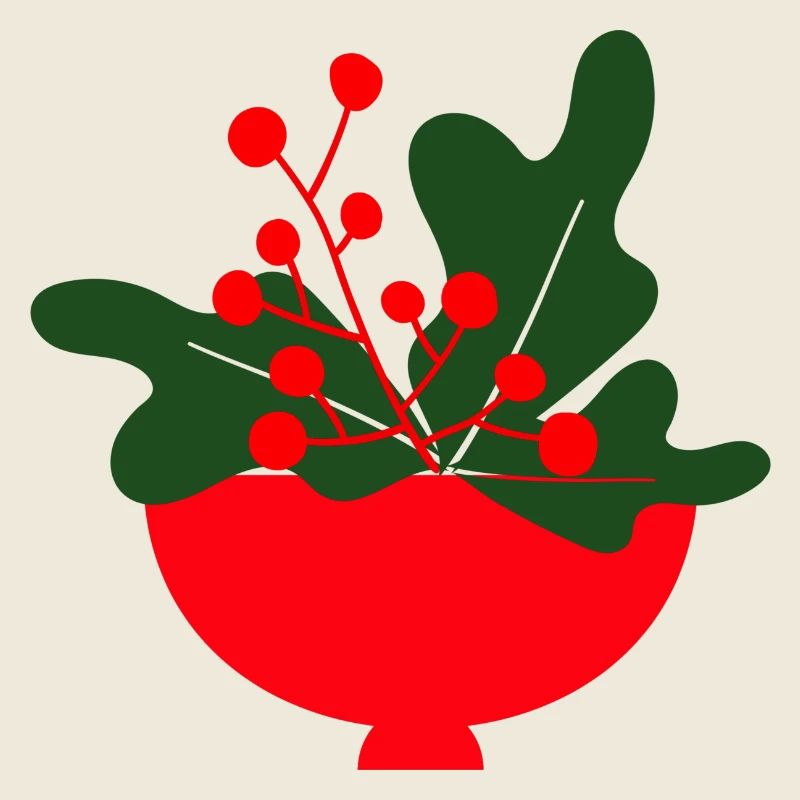 Christmas Illustration