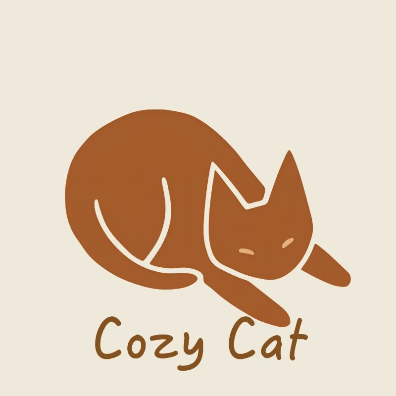 Chat douillet Original