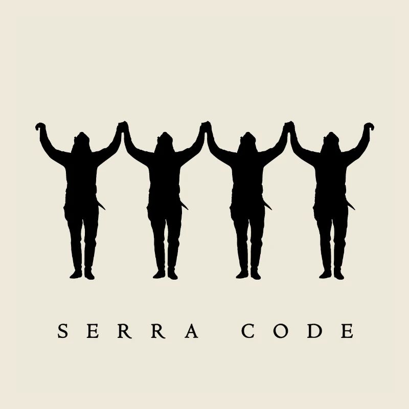 Pontos - Serra Code [dunkel] Pontischer Tanz