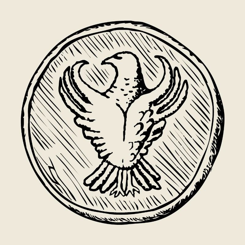 Pontos - Sinop Eagle [sombre] Tradition pontique