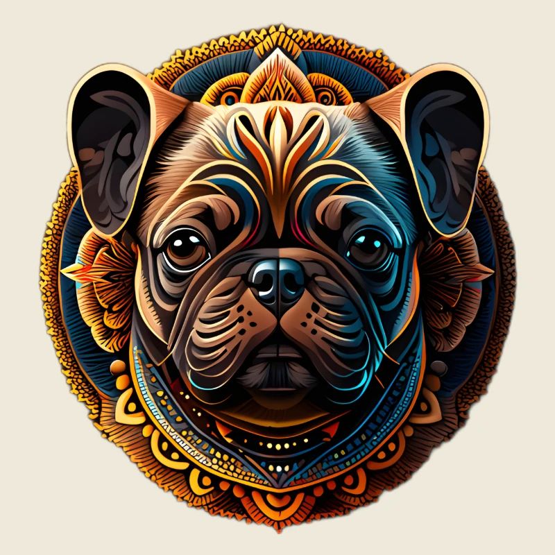 Pug Face