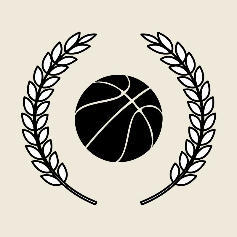 Basketball Crown