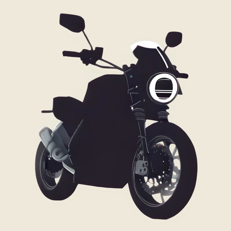 Motorradfahrer Motorradfan Motorrad Motorcross