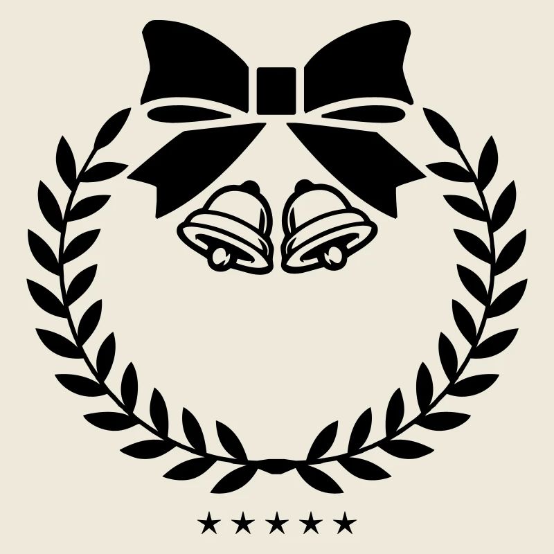 Wreath Bells